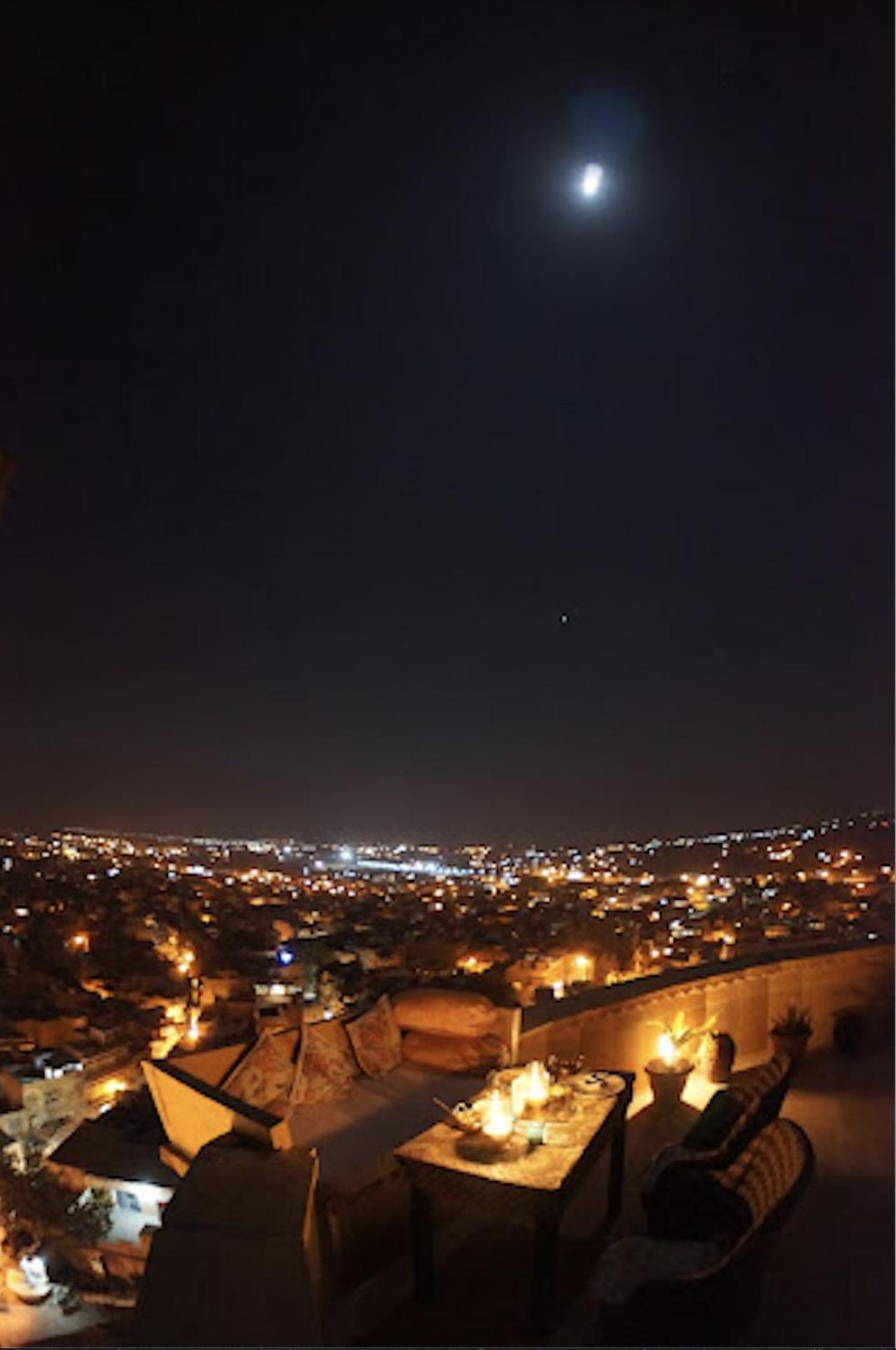Hotel Garh Jaisal Haveli Jaisalmer Εξωτερικό φωτογραφία