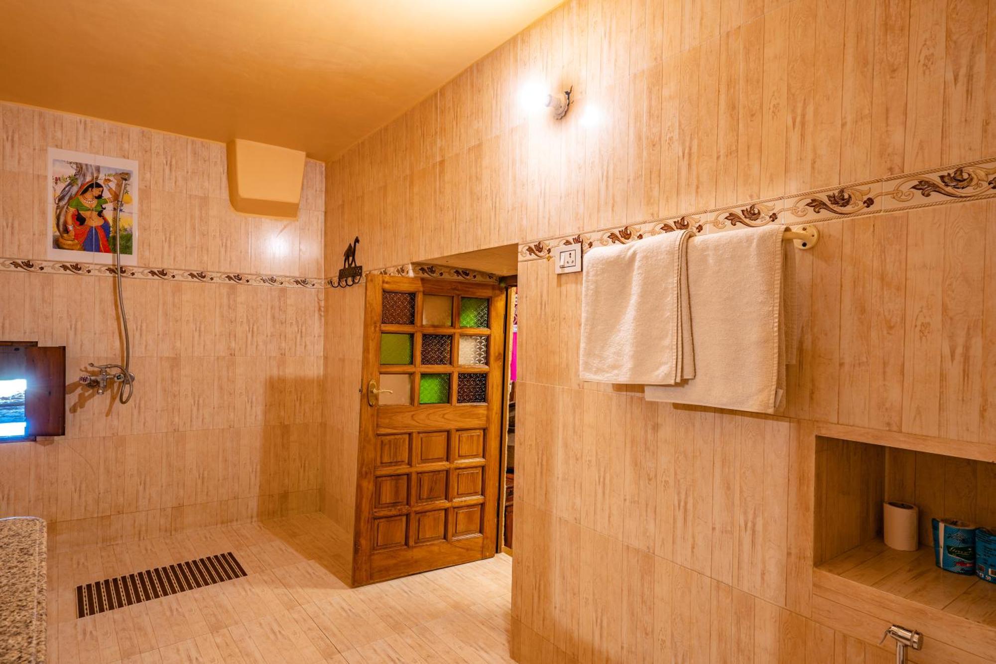 Hotel Garh Jaisal Haveli Jaisalmer Εξωτερικό φωτογραφία