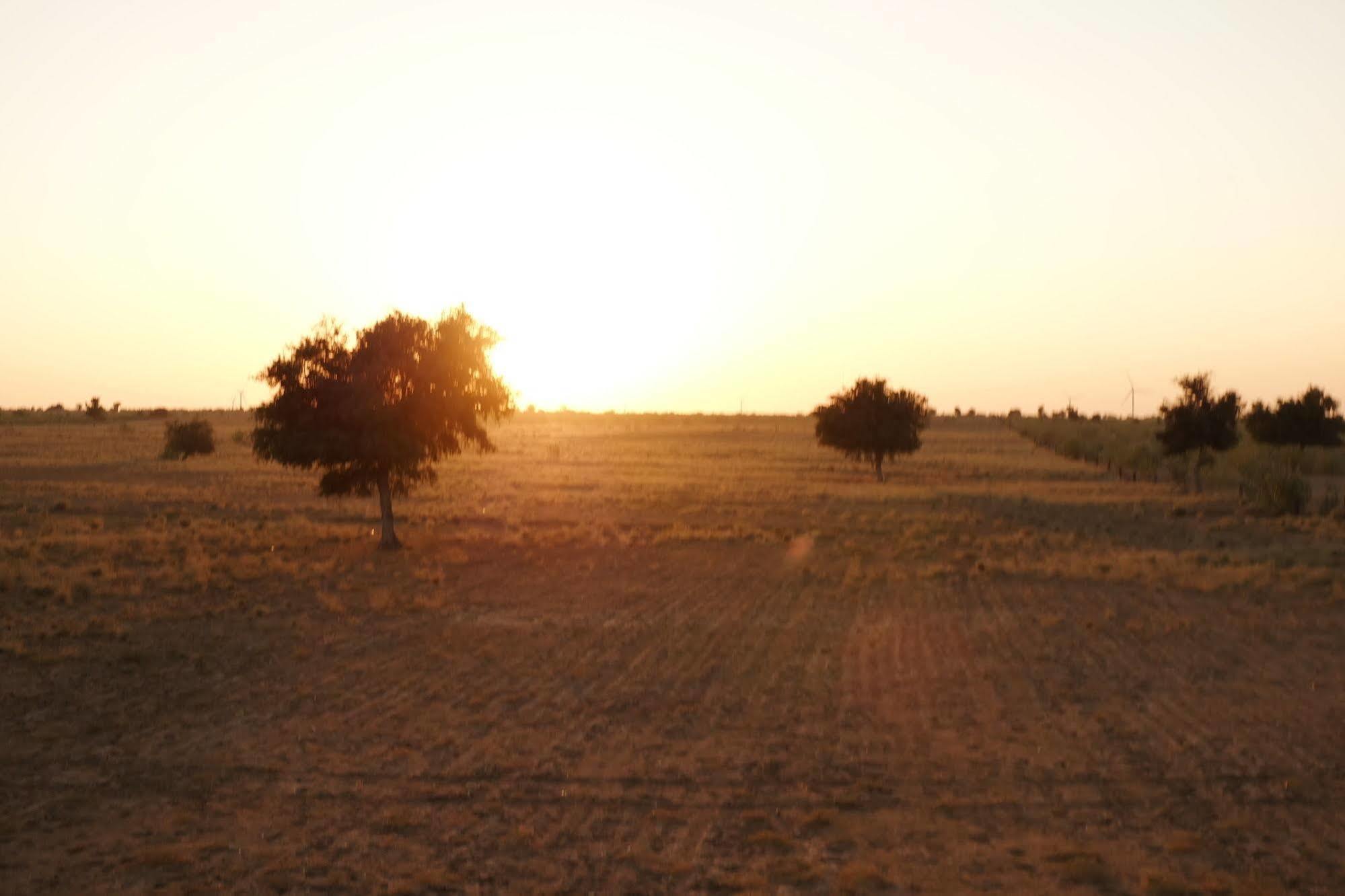 Hotel Garh Jaisal Haveli Jaisalmer Εξωτερικό φωτογραφία