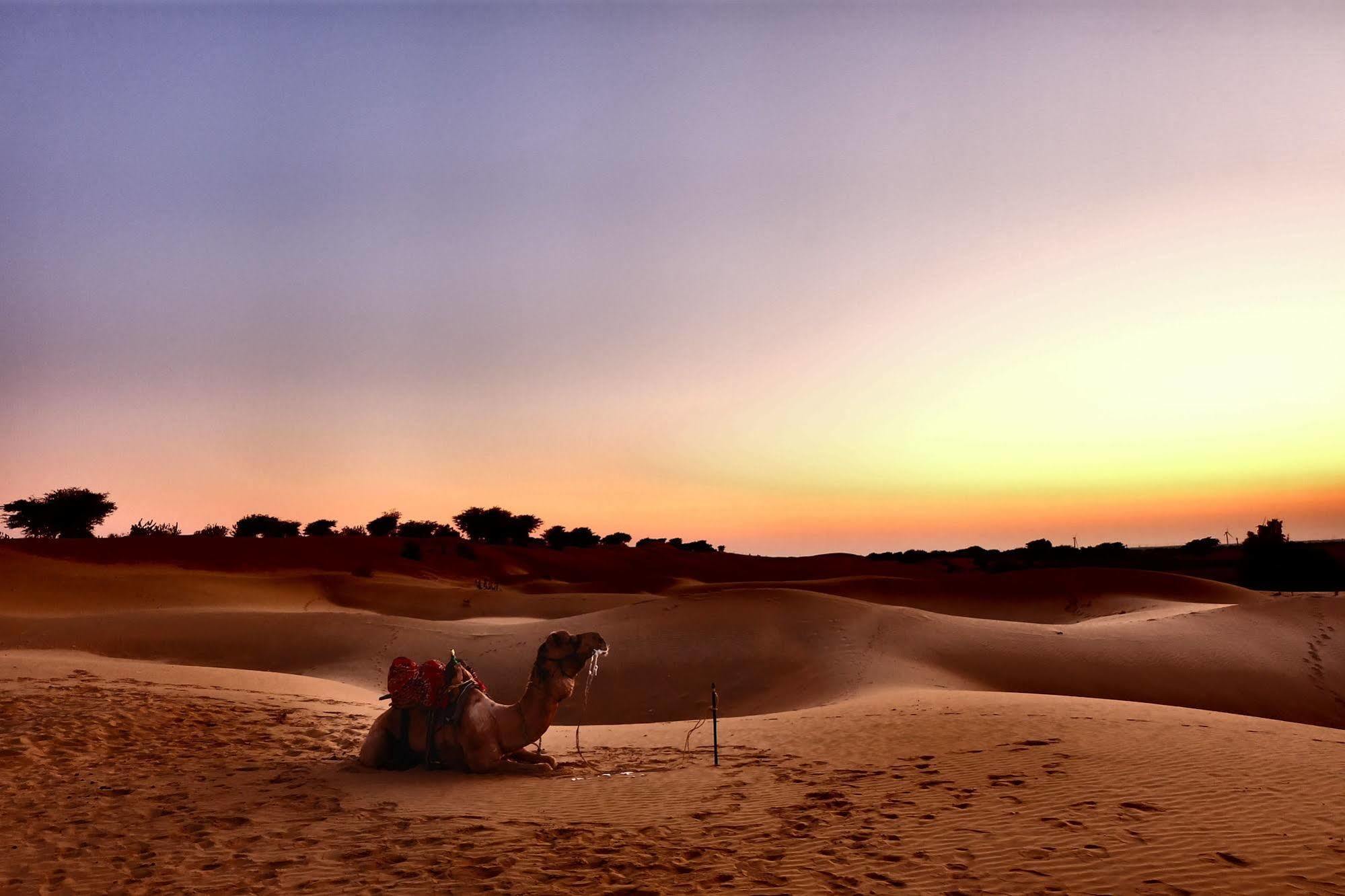 Hotel Garh Jaisal Haveli Jaisalmer Εξωτερικό φωτογραφία